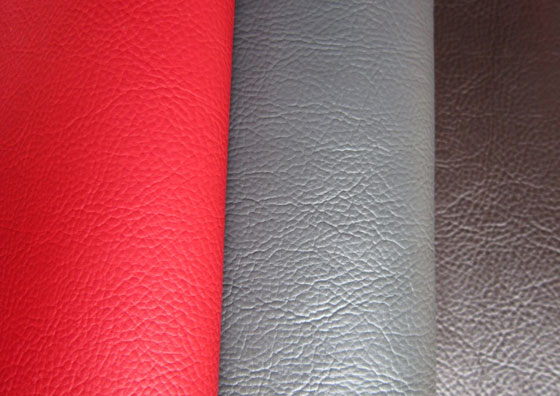 Montano Leather